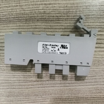 议价1734-RTBS 美国 Rockwell AB PLC 1734TBS 模块 全新 原装 未