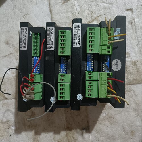 询-DM542共8个雷赛科技FYDM506T共3个物品