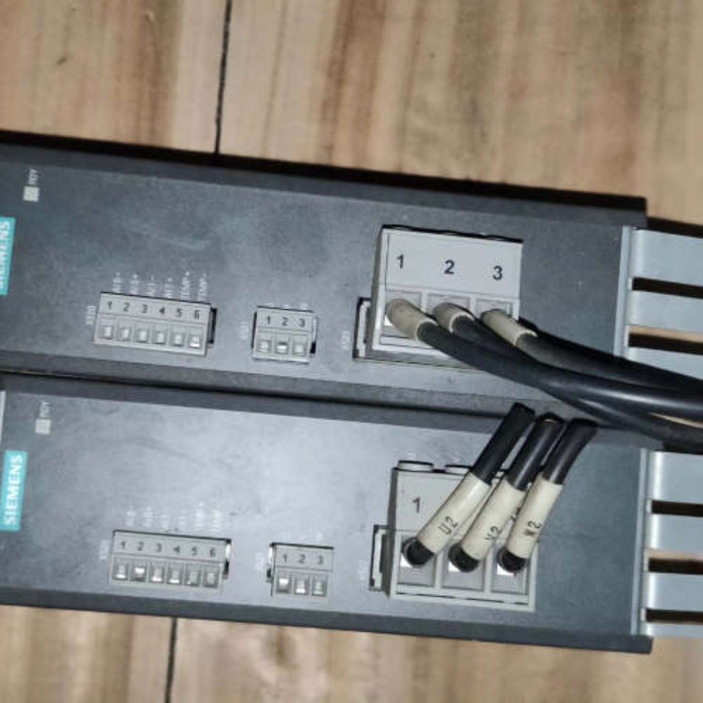 售前询价议价SINAMICS电压监测模块VSM10型号6SL30