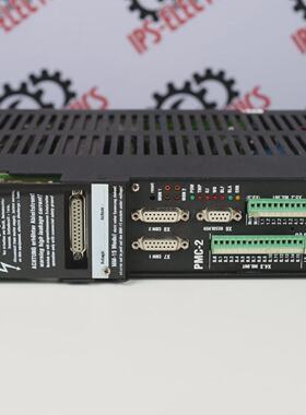 ELAU PMC211020010000000000 13130222 299POSITIONNEMENT MOTEUR