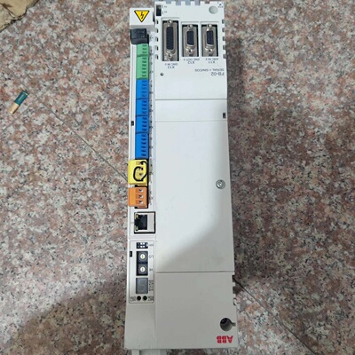 询价-伺服驱动器MFE18004AN05A04L51