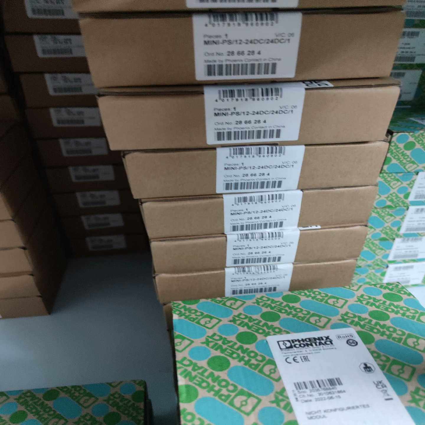 议价2866284MII-/12-2/2/1