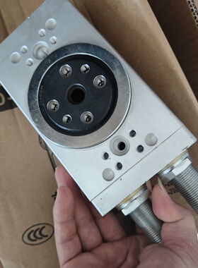 DRRD32180FHY9A费斯托旋转气缸-议价