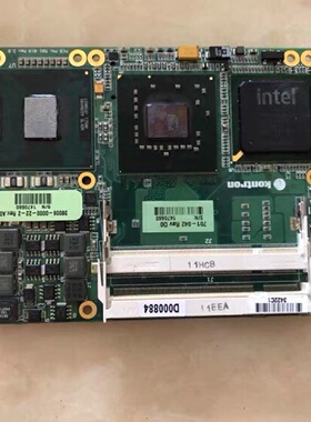 KONTRON 701042 KNTH40GCMU040