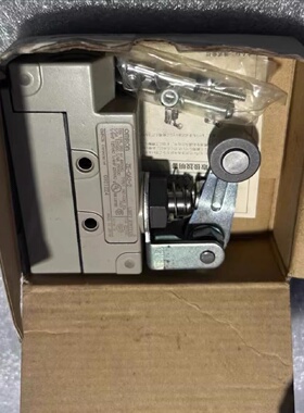 议价ZE-QA2-2 OmronOMRON极限开关