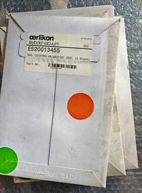 全新原装莱宝真空泵WAU100-2001维修包ES20013--议价商品