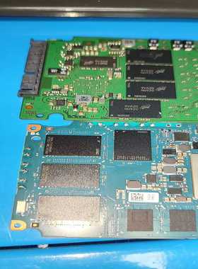 镁光nw920单颗512GBSSD固态硬盘--议价商品