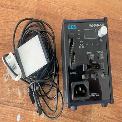 CCS光源控制器PD3-3024-3-PITH-51X51-议价