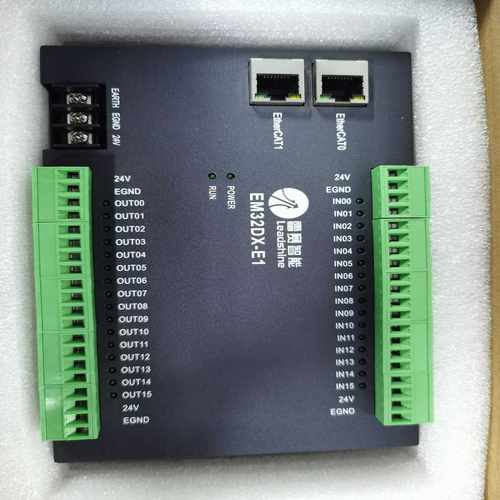 雷赛智能EM32DX-E1运动控制模块，全新原装，带原厂标签--议价商