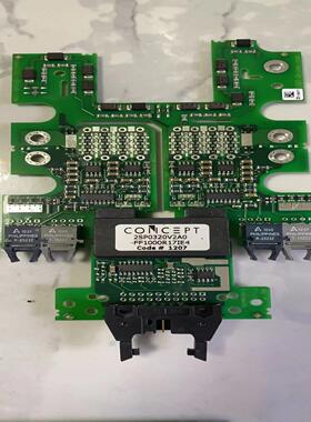 2SP0320V2A0-FF1000R17IE4询价