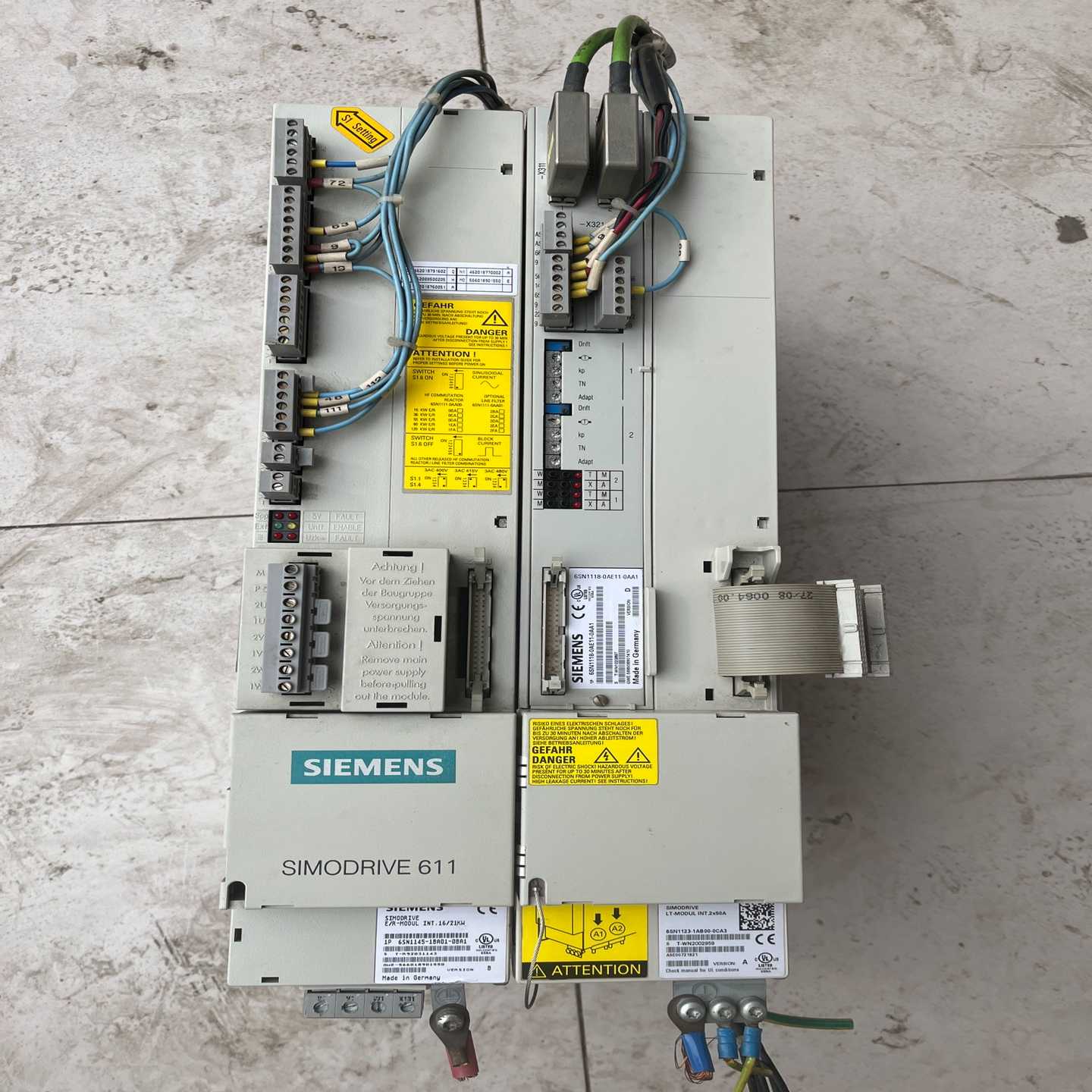 【议价】6SN1145-1BA01-0BA1、6SN1123-