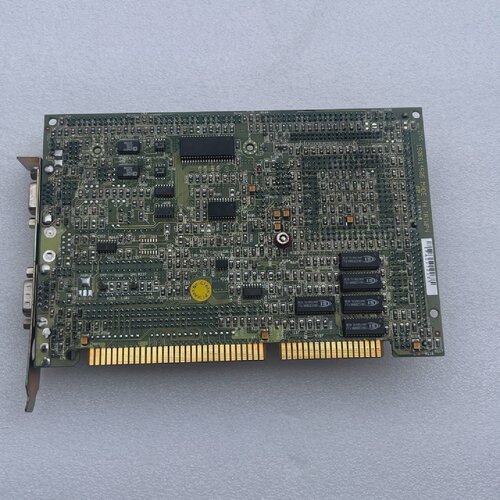 询-研华PCA6145B45L486工业工控主板带VGA