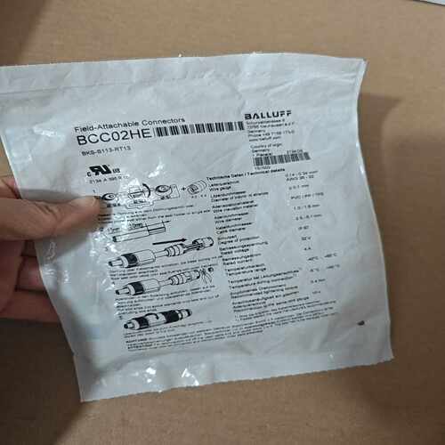 BALLUFF巴鲁夫BKS-S113-RT13传感器~询价