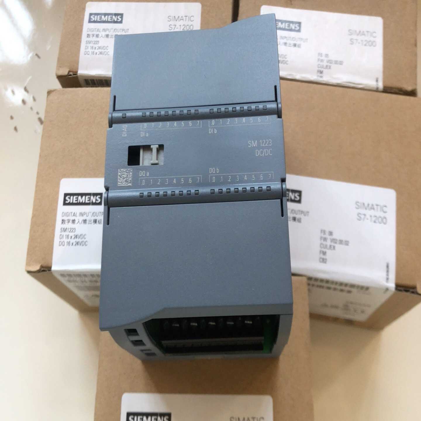 余货6ES7223-1BL32-0BA0询价