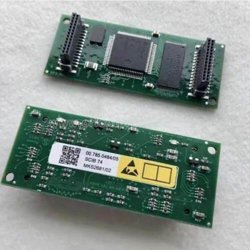 议价议价海德堡 SCIB74 Motor Control Board For Heidelbe议价