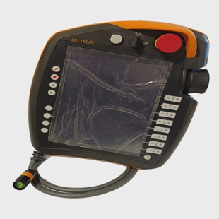 KukaSmartpad控制面板Kcp4教学吊坠00-189-002