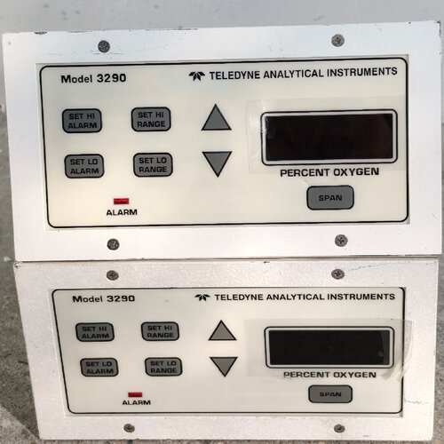 Teledyne微量氧分析仪型号3290Z1036VD-议价