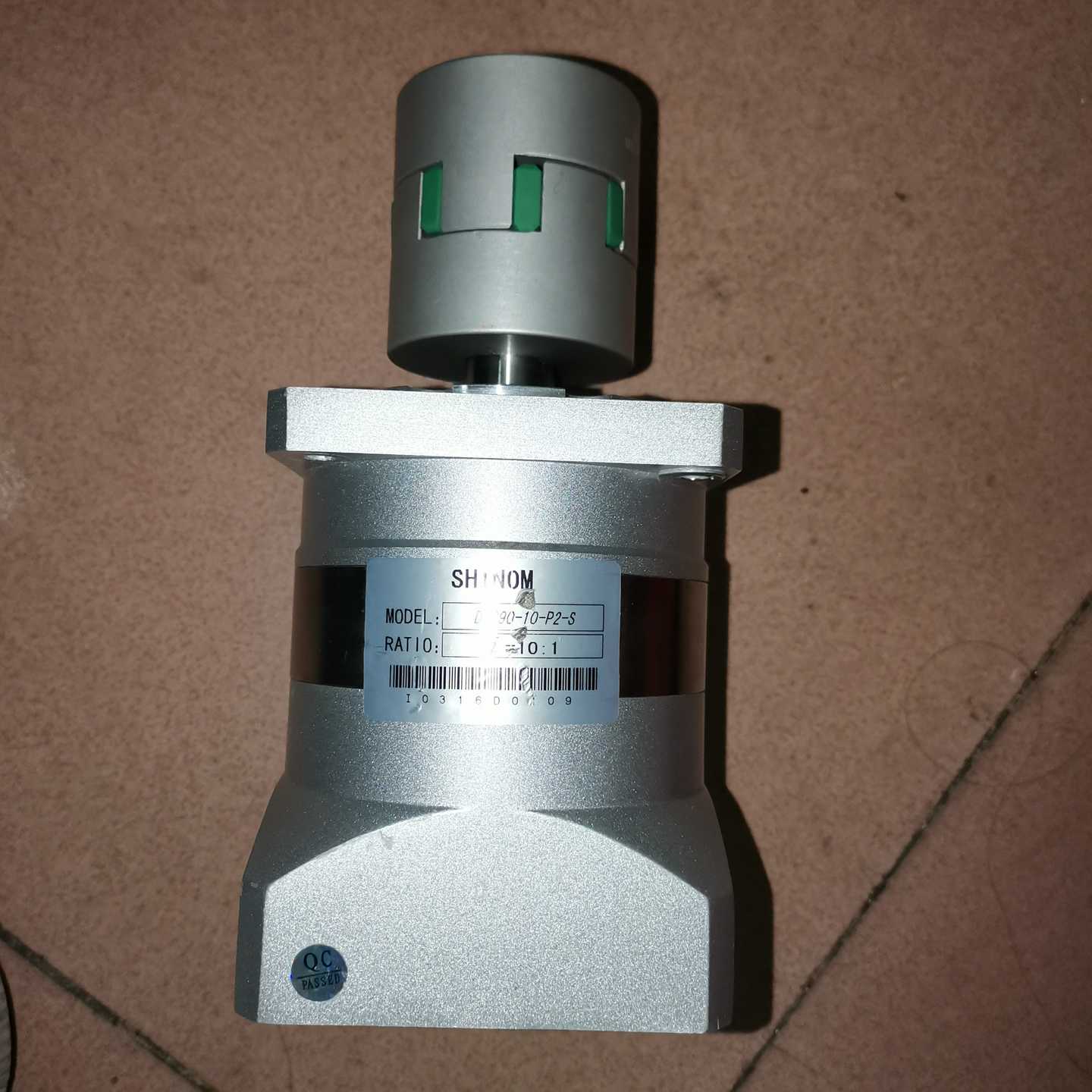 SHINOM减速机DF090-10-P2-S一个询价