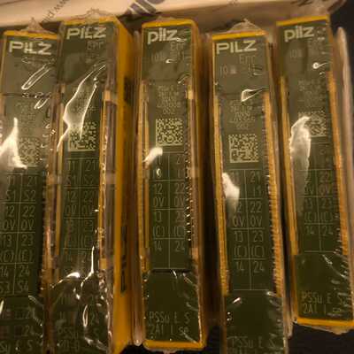 皮尔兹312197，312450询价