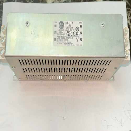 咨询-2198-DB20-F、AB罗克韦尔滤波器CAT219
