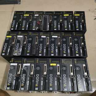 三相供电 几乎全新 输入电 04AS 东菱伺服驱动器DS2P