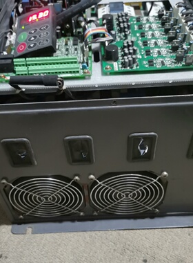 询价-森兰变频器SB70G45kw功能正常成色不太好
