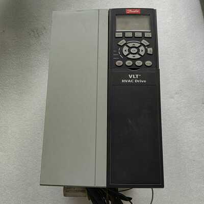 丹佛斯FC-102变频器11KW400V/15HP46适用