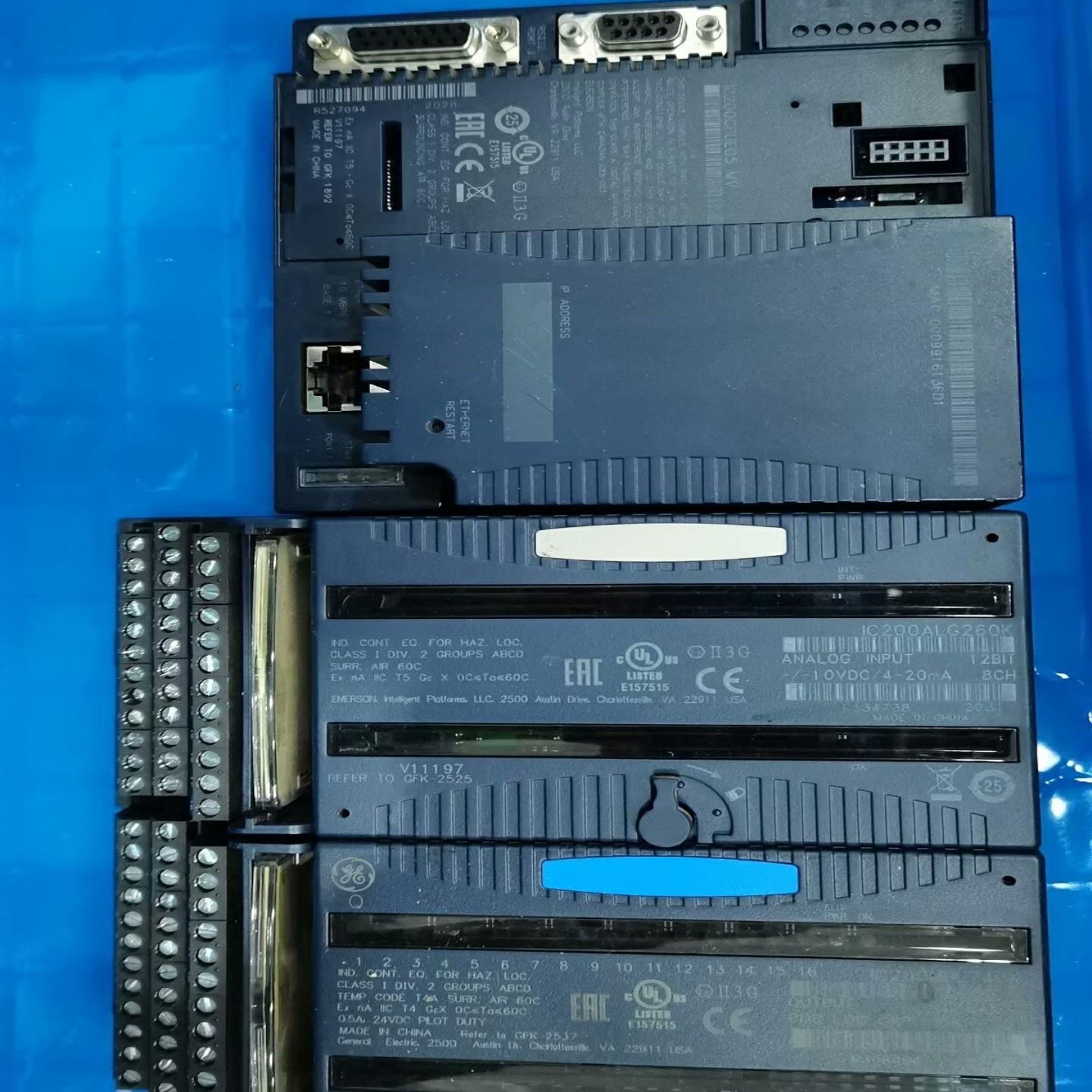 IC200ALG620-AAIC200ALG620GE询价