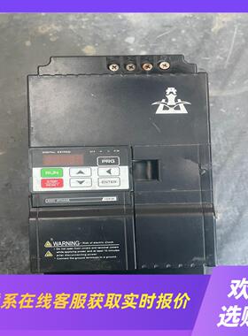 开山KS340T-15G-4 开山空压机用变频器功能包好实拍前询价下单