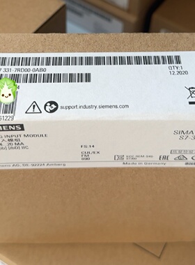 寻6ES73317RD000AB0  6ES7 3317