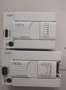 禾川PLCHCA88X8YTA一台16的已出-议价