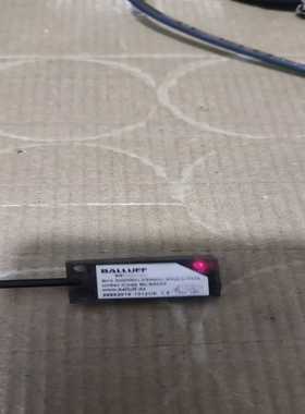 巴鲁夫BALLUFF传感器BCS0055，型号BCSR08--议价商品