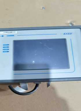 UNIOP触摸屏变频器ECT-16-0045 .（地坛设备）