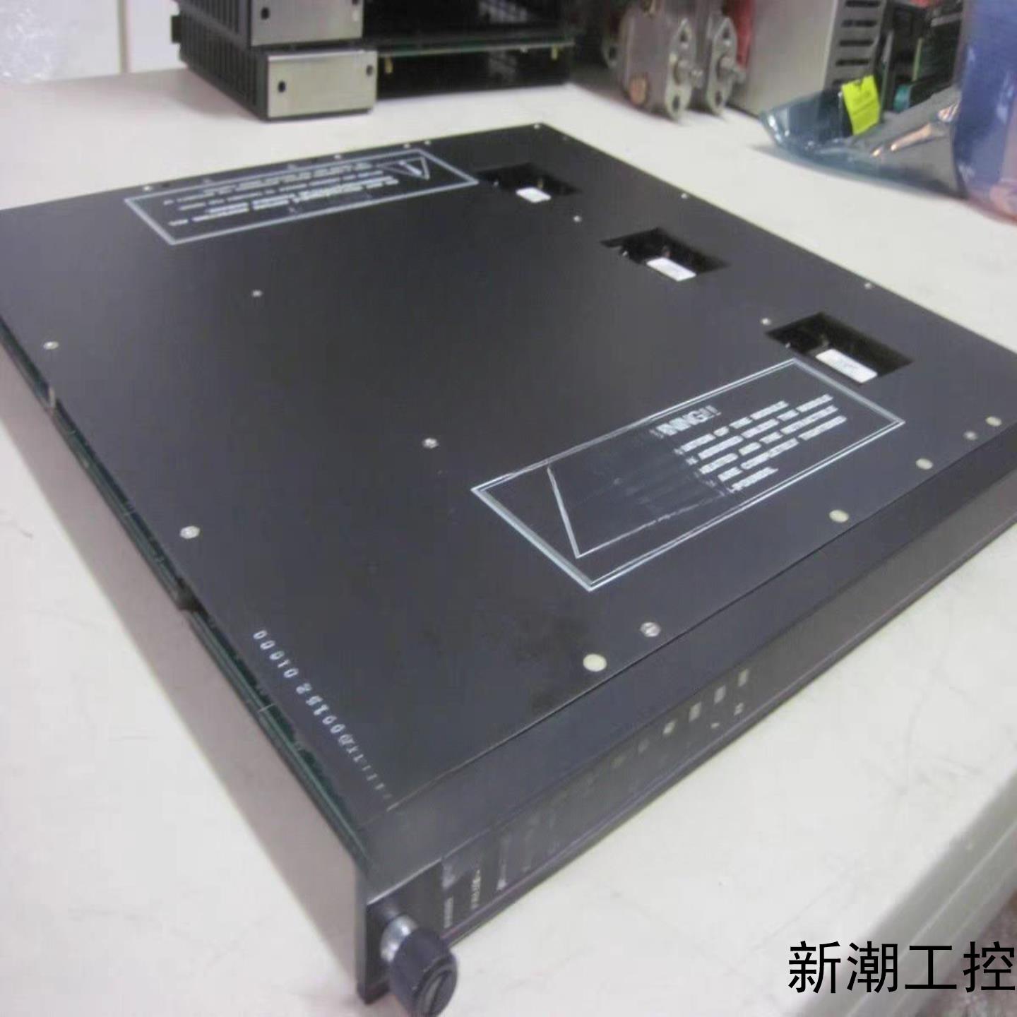 3721 模拟输入模块 TRICONEX康吉森英维思 未拆议价商品