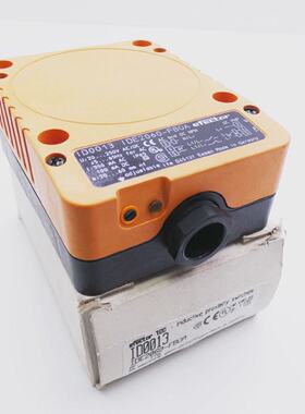 Ifm efector 100 ID0013 IDE2060FBOA Induktiver Nherungsschalt