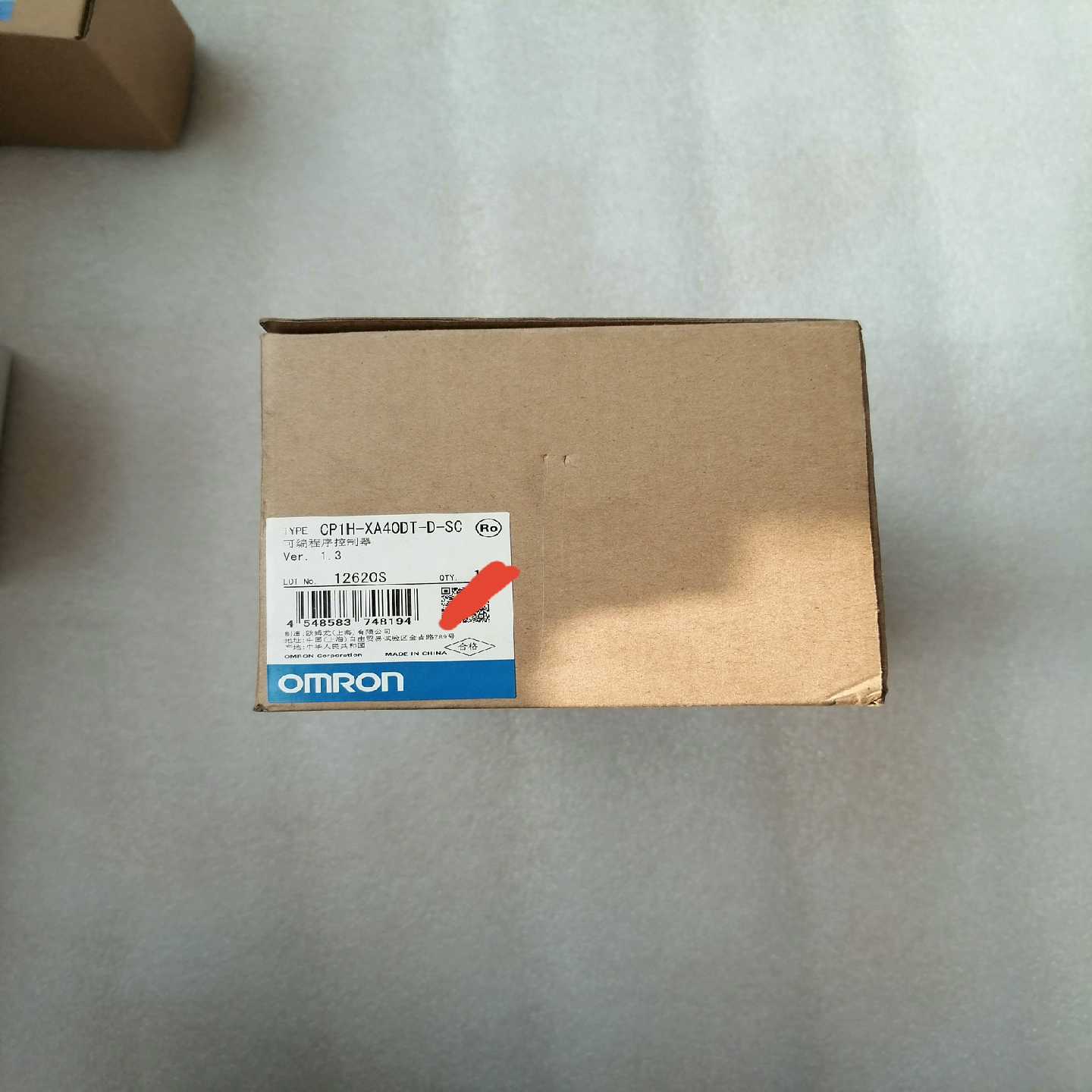 CP1H-XA40DT-SC，~询价