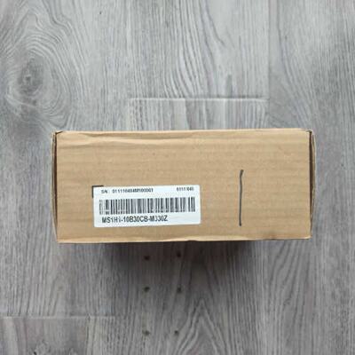 溢价-汇川伺服马达MS1H110B30CBM330Z图议价