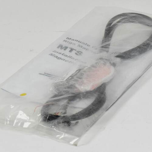 GIVI MISURE Lngenmesssystem MTS H10C 528VL 2103610