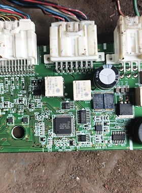 议价Visteon4202350141c主板件带线议价