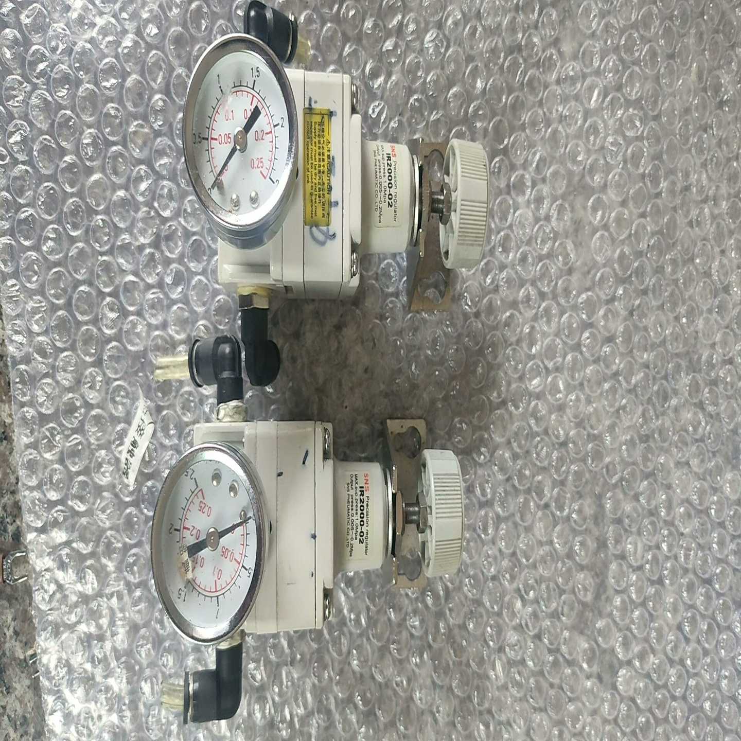 件SNS精密调压阀IR2000-02，，询价