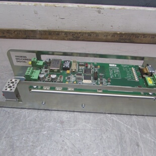Bystronic 10028385 DRUCKREGLER PRESSURE REGULATOR DIGITAL BO