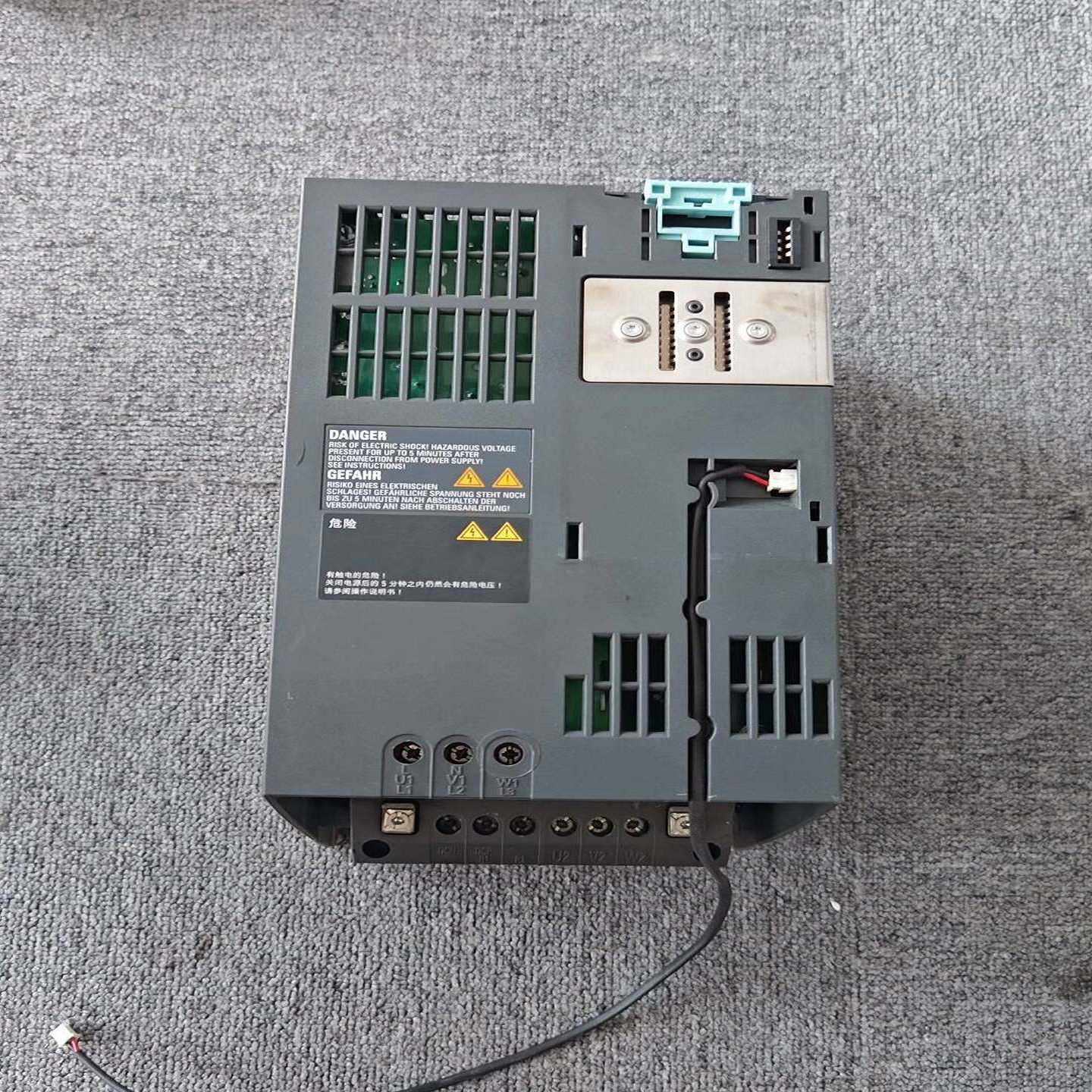 6SL3210-1SE16-0UA0功能包好，不包邮。现货，--议价商品
