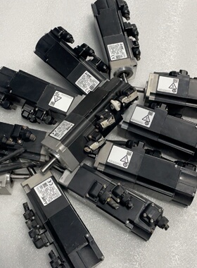 HGKN13BJS100JE100W带刹车二手拆-议价