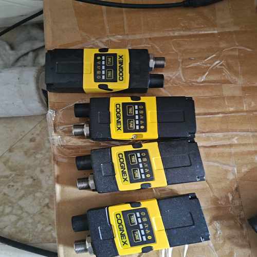 咨询-康耐视DM262X