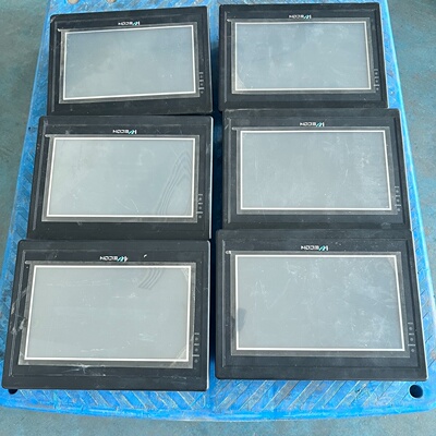 LEVI700LK维控触摸屏拆机现货实物拍摄，议价商品