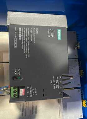 电源SITOP6EP1434-1SH01询价