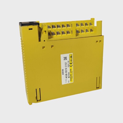 FANUC A0D08D A03B0819C152 Sortie Numrique Module