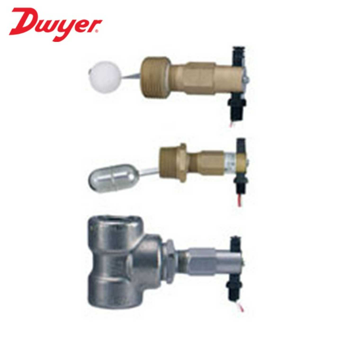 Dwyer德威尔液位开关L10-S-3-C,L1G0-S-3-L,L10-S-3-O,L10-S-3-S