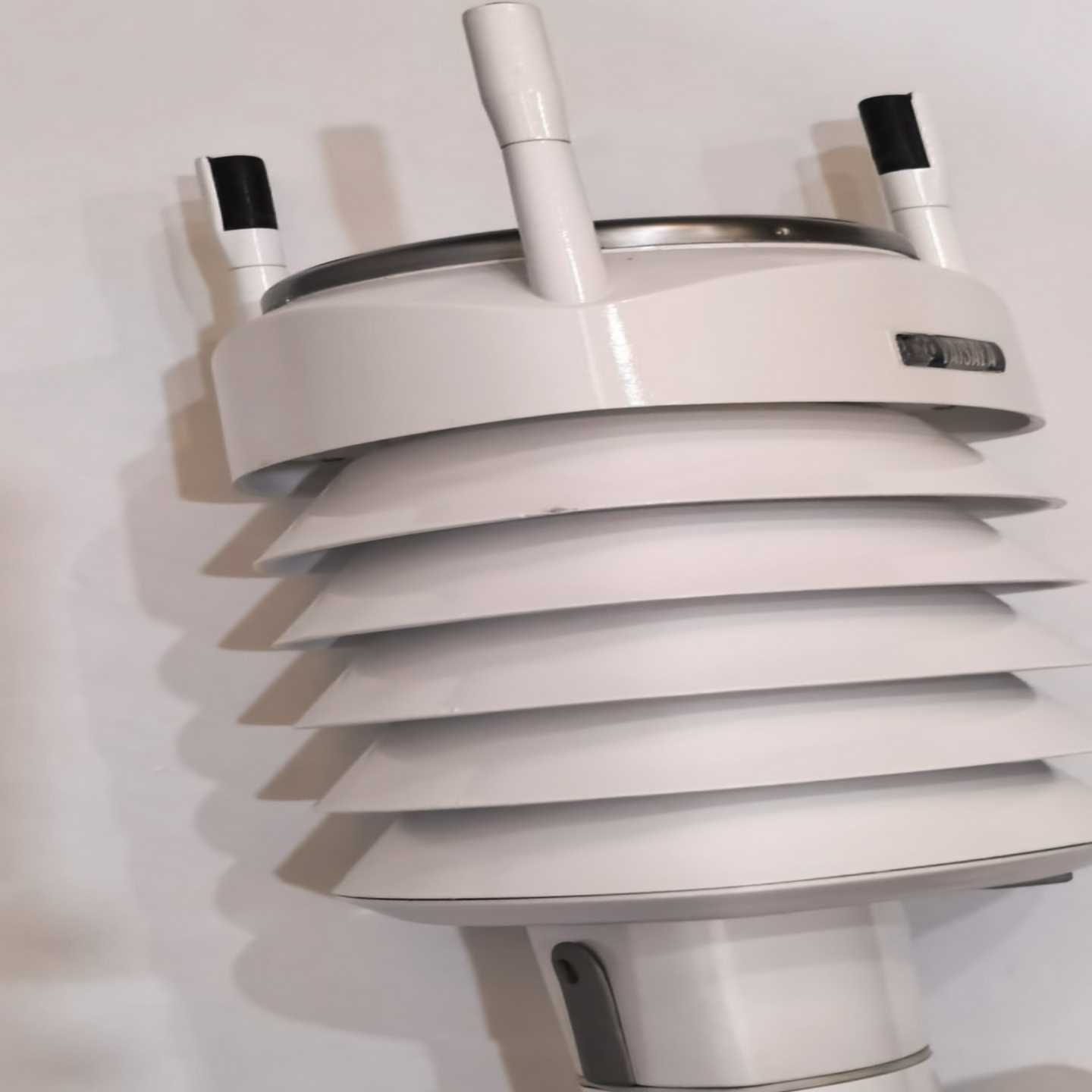 芬兰维萨拉WXT536气象传感器，六要素一体气象站。