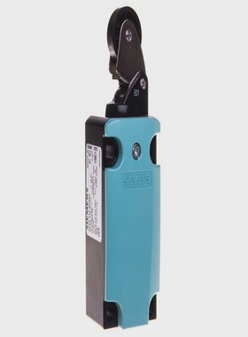 Siemens3SE5112-0CE01LimitSwitch1NO1NCIP67MetalRoller